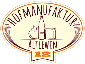 Logo vom Produzenten Altlewin 12